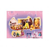 DISNEY Princess Snow White Cottage