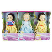 Princess Soft Doll