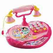 Princess Talk & Teach Phone