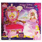 Disney Princess Throne