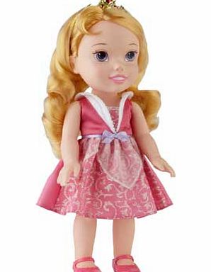 Toddler Aurora Doll