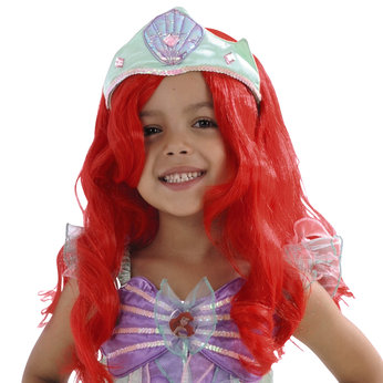 Wig - Ariel