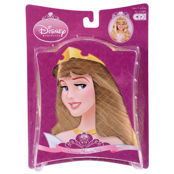 Wig - Sleeping Beauty