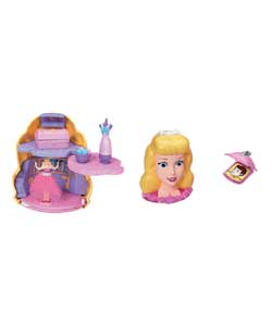 DISNEY Princesses Portrait Doll Assortment