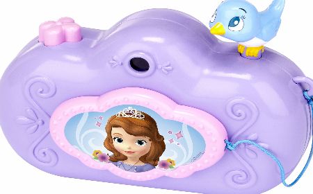 Sofia the First Royal Camera