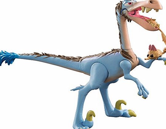 Disney The Good Dinosaur Bubbha Action Figures