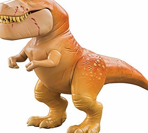 Disney The Good Dinosaur Butch Action Figures