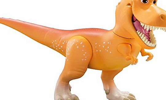 Disney The Good Dinosaur Ramsey Action Figures