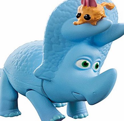 Disney The Good Dinosaur Sam Action Figures