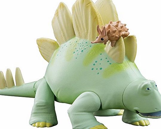 Disney The Good Dinosaur Will Action Figures