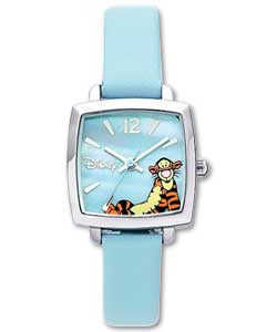 DISNEY Tigger Watch