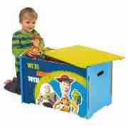 Toy Story Toy Box