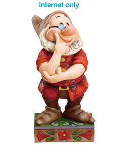 Traditions Figurine - Doc