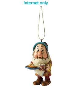 Traditions Hanging Ornament - Sleepy