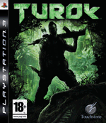 DISNEY Turok PS3