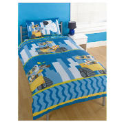 WALL-E Duvet Set