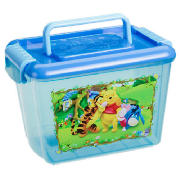 Disney Winnie The Pooh 3.3L Storage Container