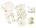 DISNEY Winnie the Pooh 5-piece set