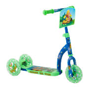 Disney Winnie the Pooh 6in wheel scooter