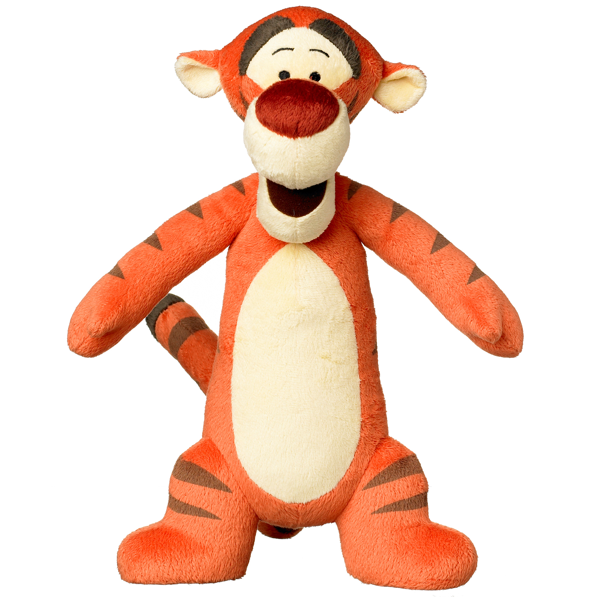 Disney Winnie the Pooh Boing Boing Tigger