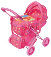 Disney Winnie the Pooh Doll Stroller