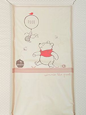 Disney Winnie the Pooh Neutral Spot Changing Mat