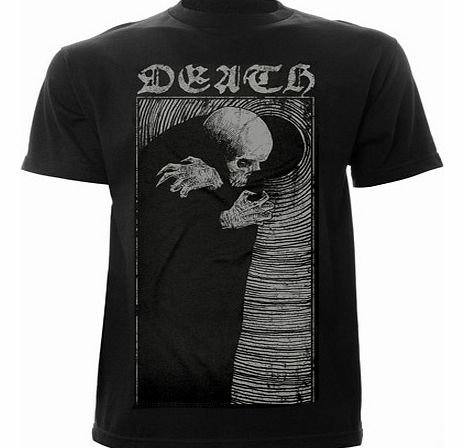 Death T-Shirt