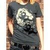 Taxi Womens T-Shirt