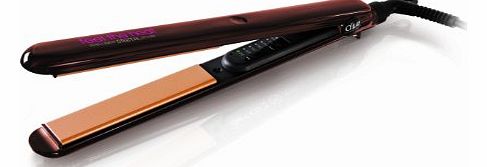 Diva Professional Styling Feel The Heat S5 Argan Gold Elite Straightener