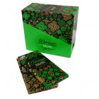 CASE: 10 x Divine Dark Chocolate Bar with Mint