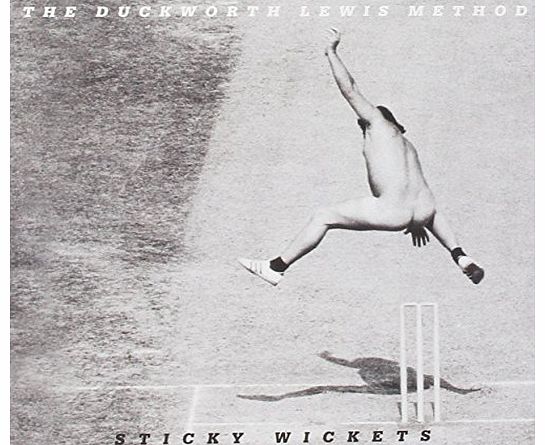 Divine Comedy Records Sticky Wickets