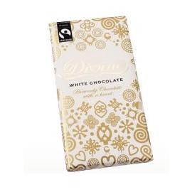 divine White Chocolate - 100g