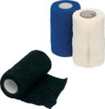 Flex Wrap Bandage - Navy