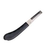 Divoza Hoof knife - left