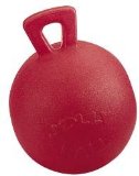 Divoza Jolly Ball - Red