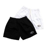 Kookaburra Cotton Playing Shorts (Small White)