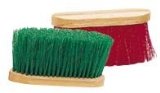 Divoza Mane brush, Jumbo - navy