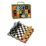 Djeco Travel Chess