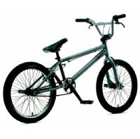 DK 4 PACK 2007 BMX BIKE