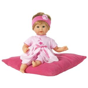 DKL Corolle Calin Cheerful Pink 30cm Doll