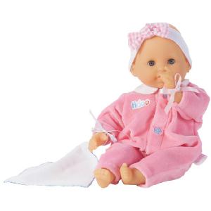 DKL Corolle Tidoo Suce Pouce In Pyjamas 30cm Doll