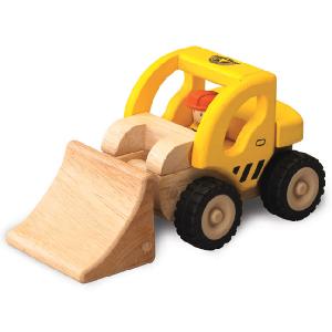 DKL Wonderworld Mini Loader