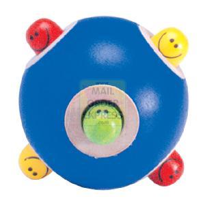 Wonderworld Peekaboo Ball