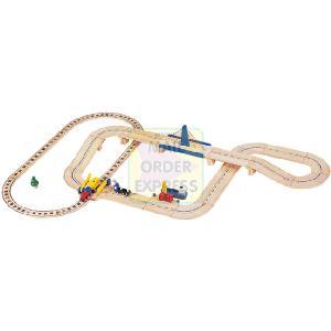 DKL Wonderworld Wonderland Combino Bridge Set