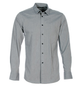 Battleship Grey Shirt