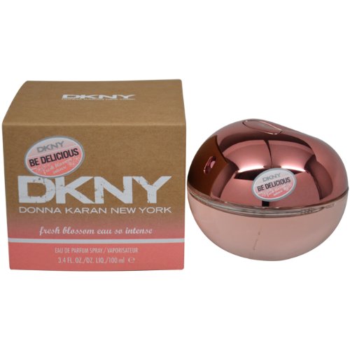 Be Delicious Fresh Blossom Eau So Intense by DKNY Eau de Parfum Spray 100ml