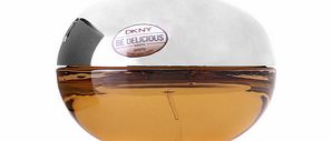 DKNY Be Delicious Men Eau de Toilette Spray 50ml