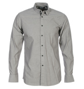 Concrete Grey Shirt