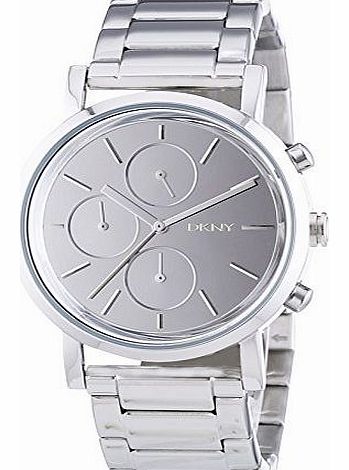 DKNY  Ladies Lexington Watch NY8860