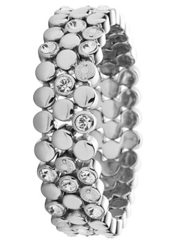 Glitz Steel Bracelet NJ1758